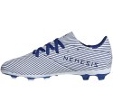 Buty piłkarskie adidas Nemeziz 19.4 FxG JUNIOR EF1740