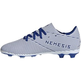 Buty piłkarskie adidas Nemeziz 19.4 FxG JUNIOR EF1740