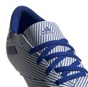 Buty piłkarskie adidas Nemeziz 19.4 FxG JUNIOR EF1740