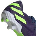 Buty piłkarskie adidas Nemeziz Messi 19.3 FG EF1806