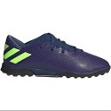 Buty piłkarskie adidas Nemeziz Messi 19.3 TF JUNIOR EF1811