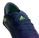 Buty piłkarskie adidas Nemeziz Messi 19.3 TF JUNIOR EF1811