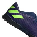 Buty piłkarskie adidas Nemeziz Messi 19.3 TF JUNIOR EF1811