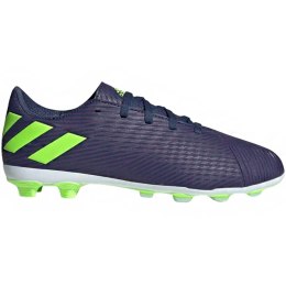 Buty piłkarskie adidas Nemeziz Messi 19.4 FxG JUNIOR EF1816