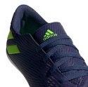 Buty piłkarskie adidas Nemeziz Messi 19.4 FxG JUNIOR EF1816