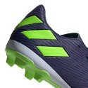 Buty piłkarskie adidas Nemeziz Messi 19.4 FxG JUNIOR EF1816