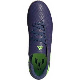 Buty piłkarskie adidas Nemeziz Messi 19.4 IN JUNIOR EF1817