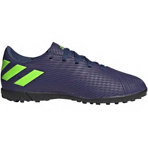 Buty piłkarskie adidas Nemeziz Messi 19.4 TF EF1805