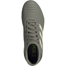 Buty piłkarskie adidas Predator 19.3 FG JR EF8215