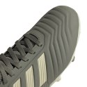 Buty piłkarskie adidas Predator 19.3 FG JR EF8215