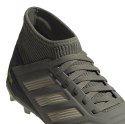 Buty piłkarskie adidas Predator 19.3 FG JR EF8215