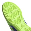 Buty piłkarskie adidas Super Sala JUNIOR zielone FV2640