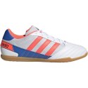 Buty piłkarskie adidas Super Sala białe FV2560