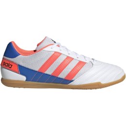 Buty piłkarskie adidas Super Sala białe FV2560