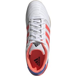 Buty piłkarskie adidas Super Sala białe FV2560