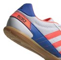 Buty piłkarskie adidas Super Sala białe FV2560