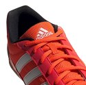 Buty piłkarskie adidas Super Sala czerwone FV2561