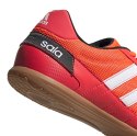 Buty piłkarskie adidas Super Sala czerwone FV2561