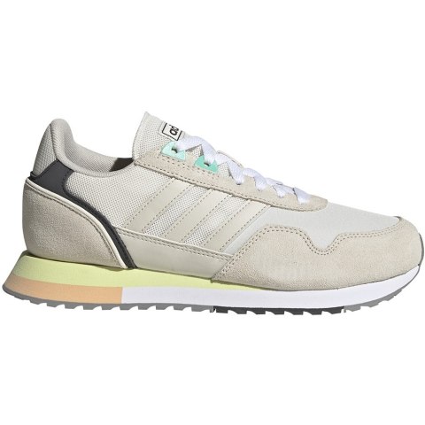 Buty damskie adidas 8K 2020 beżowe EH1442