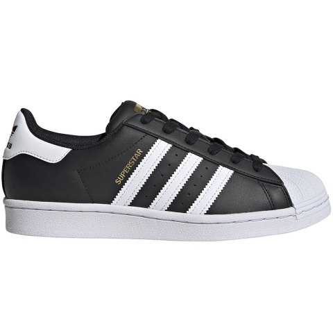 Buty damskie adidas Superstar W czarne FV3286