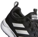 Buty dla dzieci adidas Lite Racer CLN K czarno-białe BB7051