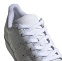 Buty dla dzieci adidas Superstar J białe EF5399