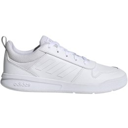 Buty dla dzieci adidas Tensaur K białe EG2554