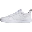 Buty dla dzieci adidas Tensaur K białe EG2554