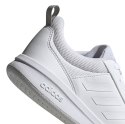 Buty dla dzieci adidas Tensaur K białe EG2554