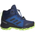 Buty dla dzieci adidas Terrex MID GTX K EF2248