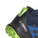 Buty dla dzieci adidas Terrex MID GTX K EF2248