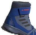 Buty dla dzieci adidas Terrex Now CF R.RDY K niebieskie G26579