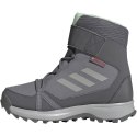 Buty dla dzieci adidas Terrex Snow CF R.RDY K G26580