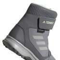 Buty dla dzieci adidas Terrex Snow CF R.RDY K G26580