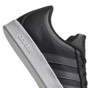 Buty dla dzieci adidas VL Court 2.0 K czarne F36381