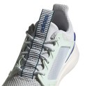 Buty do biegania damskie adidas Energyfalcon miętowe EG3954