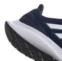 Buty do biegania męskie adidas Energyfalcon granatowe EE9845