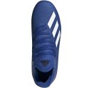 Buty piłkarskie adidas X 19.3 FG JUNIOR EG7152