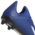 Buty piłkarskie adidas X 19.3 FG JUNIOR EG7152