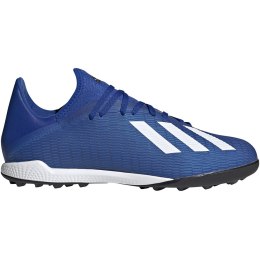 Buty piłkarskie adidas X 19.3 TF EG7155