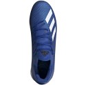 Buty piłkarskie adidas X 19.3 TF EG7155