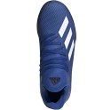 Buty piłkarskie adidas X 19.3 TF JUNIOR EG7172