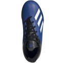 Buty piłkarskie adidas X 19.4 TF JR FV4662