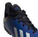 Buty piłkarskie adidas X 19.4 TF JR FV4662