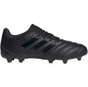 Buty piłkarskie adidas Copa 20.3 FG czarne G28550