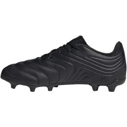 Buty piłkarskie adidas Copa 20.3 FG czarne G28550