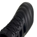 Buty piłkarskie adidas Copa 20.3 FG czarne G28550