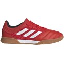 Buty piłkarskie adidas Copa 20.3 IN SALA czerwone G28548