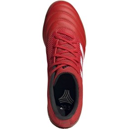 Buty piłkarskie adidas Copa 20.3 IN SALA czerwone G28548