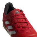 Buty piłkarskie adidas Copa 20.3 IN SALA czerwone G28548